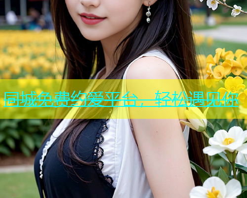 同城免费约爱平台，轻松遇见你  第1张