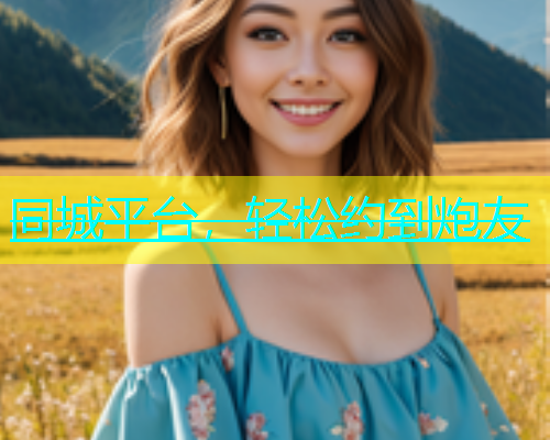 同城平台，轻松约到炮友  第1张