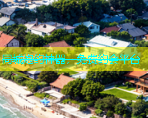 同城炮约神器，免费约会平台  第1张