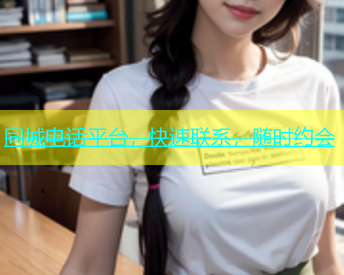 同城电话平台，快速联系，随时约会  第1张