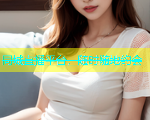 同城直播平台，随时随地约会  第1张
