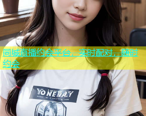 同城直播约会平台，实时配对，随时约会  第1张