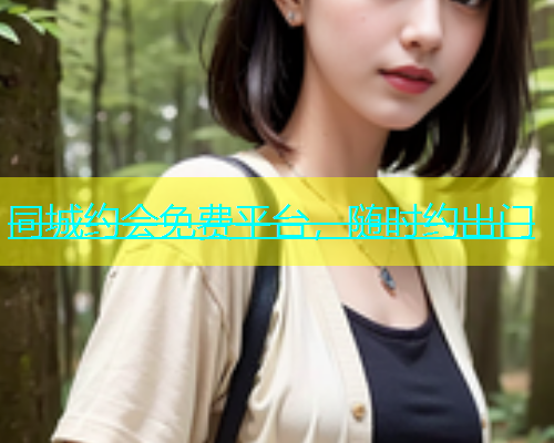 同城约会免费平台，随时约出门  第2张