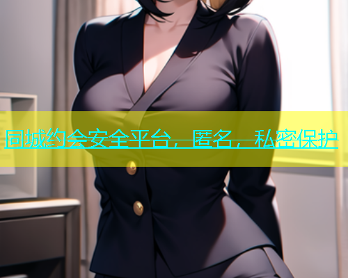 同城约会安全平台，匿名，私密保护  第1张