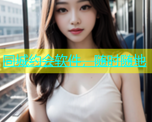 同城约会软件，随时随地  第2张
