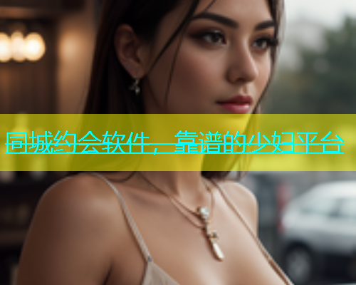 同城约会软件，靠谱的少妇平台  第2张
