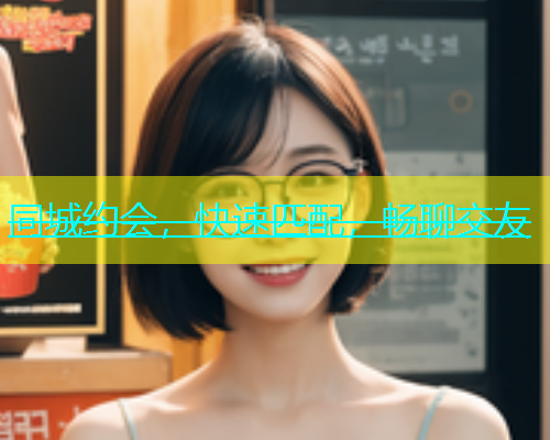 同城约会，快速匹配，畅聊交友  第2张
