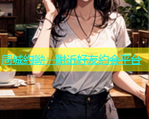 同城约呦：附近好友约会平台  第1张