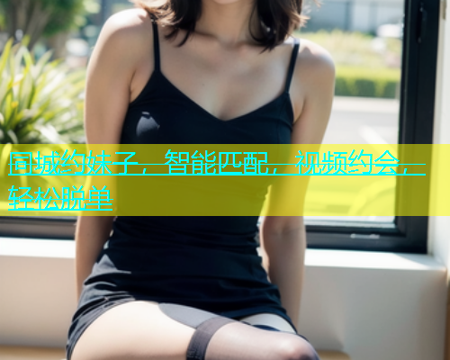 同城约妹子，智能匹配，视频约会，轻松脱单  第1张