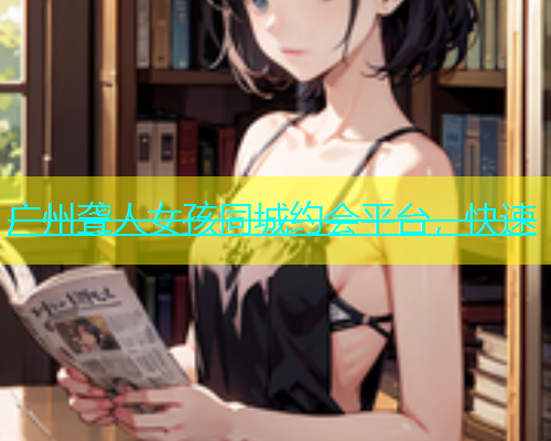 广州聋人女孩同城约会平台，快速  第1张