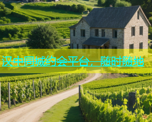 汉中同城约会平台，随时随地  第1张
