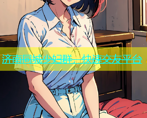 济南同城少妇群，快速交友平台  第2张