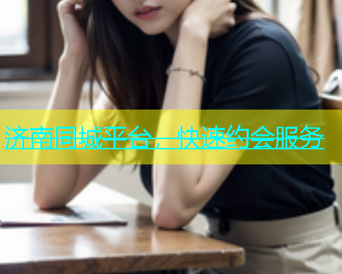 济南同城平台，快速约会服务  第1张