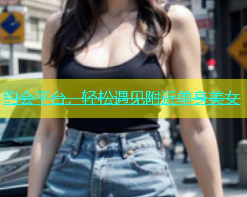 约会平台，轻松遇见附近单身美女  第1张