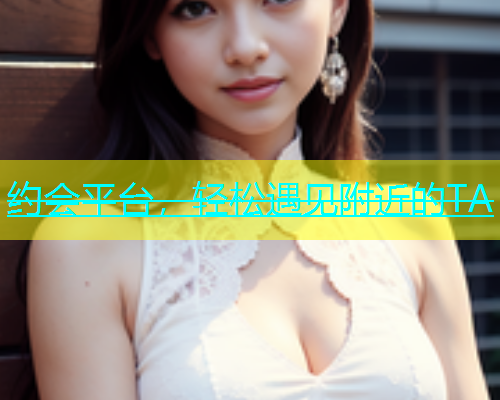 约会平台，轻松遇见附近的TA  第2张